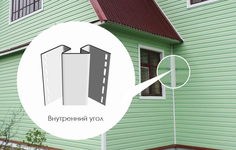 Внутрішній кут