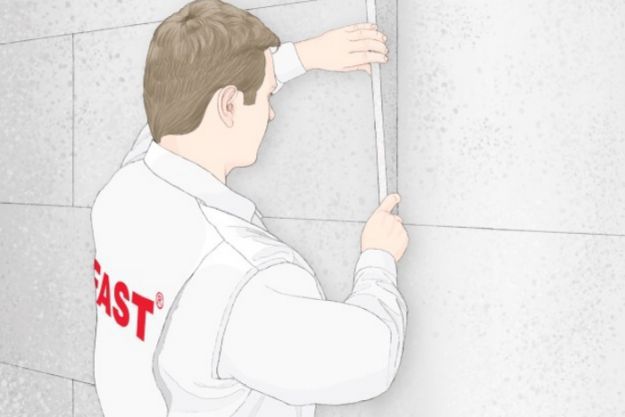 EPPS може працювати в діапазоні температур від -50°C до +75°C