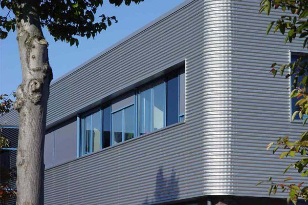 Побачивши букву «С», що стоїть перед цифровою комбінацією маркування, можна не сумніватися, що це стіновий профнастил.