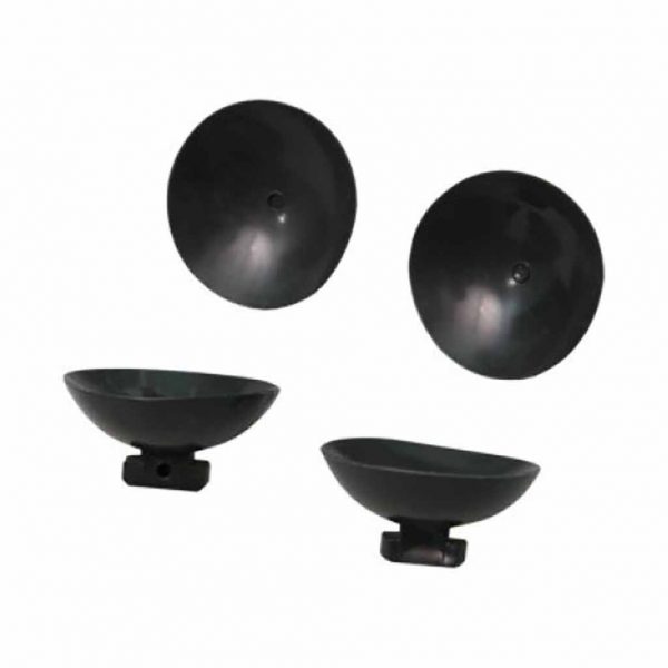 Перед початком такелажних робіт обладнання, особливо присоски, ретельно оглядають