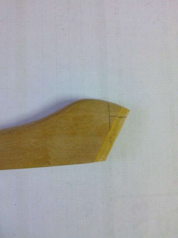 Робимо розмітку