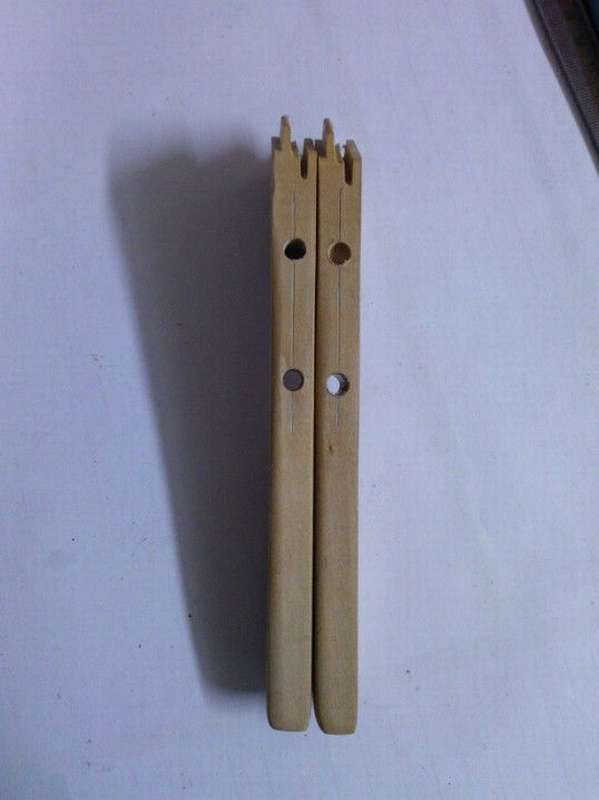 Виготовлення отворів