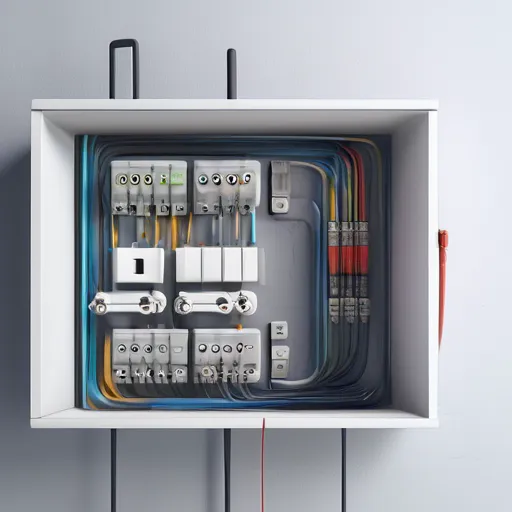 Как да изберем правилното място за инсталиране на контакти и ключове Как да изберем място за инсталиране на ключ и контакт