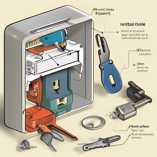 Как да изберем правилното място за инсталиране на контакти и ключове Как да изберем място за инсталиране на ключ и контакт