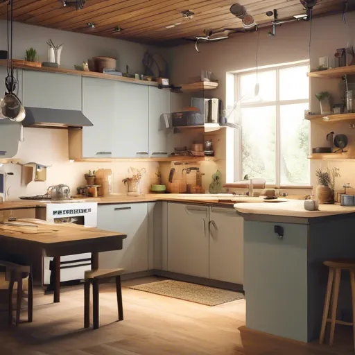 Как да изберем правилното място за инсталиране на контакти и ключове Как да изберем място за инсталиране на ключ и контакт