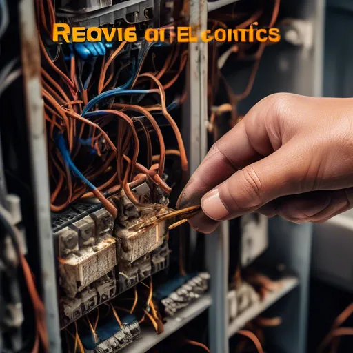 Как да се отървете от ръждата по контактите на електрическите кабели бързо и безопасно Как да премахнете ръждясали контакти в електрическата инсталация