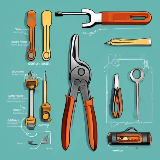 Как да се отървете от ръждата по контактите на електрическите кабели бързо и безопасно Как да премахнете ръждясали контакти в електрическата инсталация