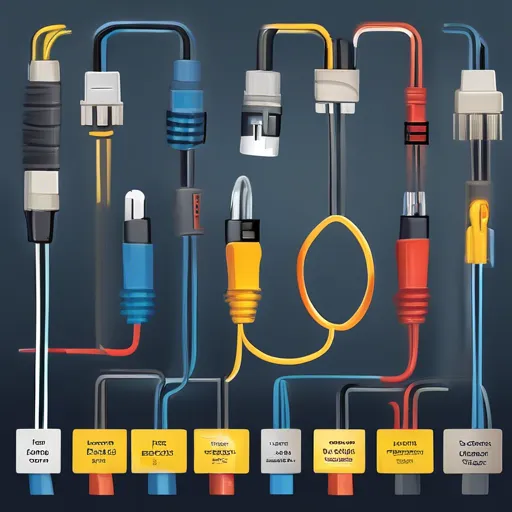 Как да изберем правилния електрически кабел за различни задачи Как да изберем правилния електрически кабел за различни видове работа