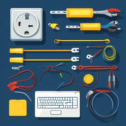 Как да изберем правилния електрически кабел за различни задачи Как да изберем правилния електрически кабел за различни видове работа