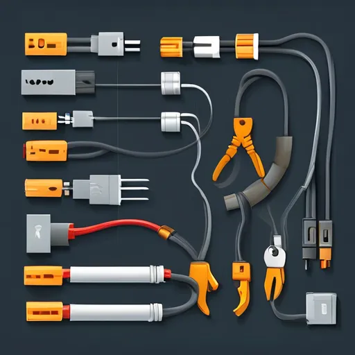 Как да изберем правилния електрически кабел за различни задачи Как да изберем правилния електрически кабел за различни видове работа
