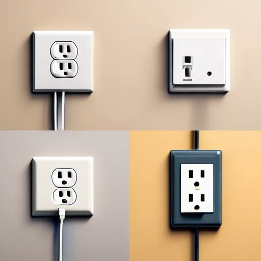 Как да изберем електрически контакти за безопасността на дома Електрически контакти