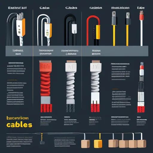 Как да изберем кабели за електрическа инсталация, които гарантират надеждност Сравнение на различни видове кабели за електрическа инсталация