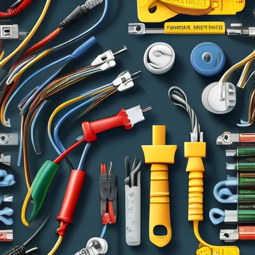 Как да изберем кабели за електрическа инсталация, които гарантират надеждност Сравнение на различни видове кабели за електрическа инсталация