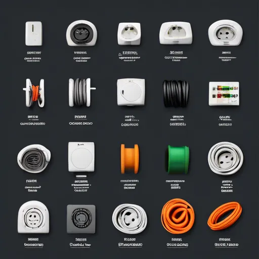 Как да изберем кабели за електрическа инсталация, които гарантират надеждност Сравнение на различни видове кабели за електрическа инсталация