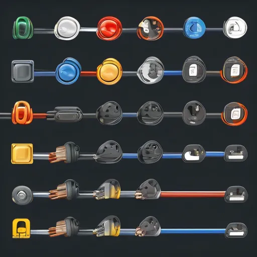 Как да изберем кабели за електрическа инсталация, които гарантират надеждност Сравнение на различни видове кабели за електрическа инсталация