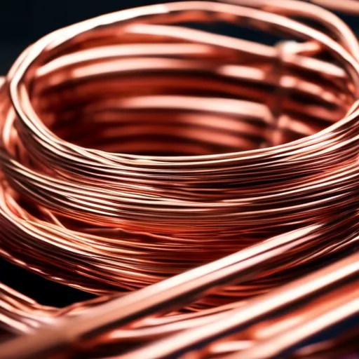 Медни или алуминиеви проводници: какво да изберете за вашето окабеляване Сравнение на медни и алуминиеви проводници