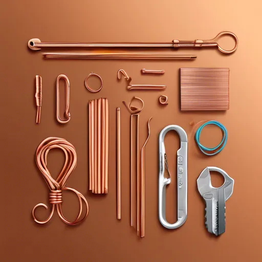 Медни или алуминиеви проводници: какво да изберете за вашето окабеляване Сравнение на медни и алуминиеви проводници