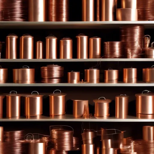 Медни или алуминиеви проводници: какво да изберете за вашето окабеляване Сравнение на медни и алуминиеви проводници