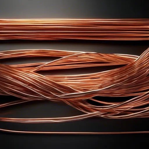 Медни или алуминиеви проводници: какво да изберете за вашето окабеляване Сравнение на медни и алуминиеви проводници