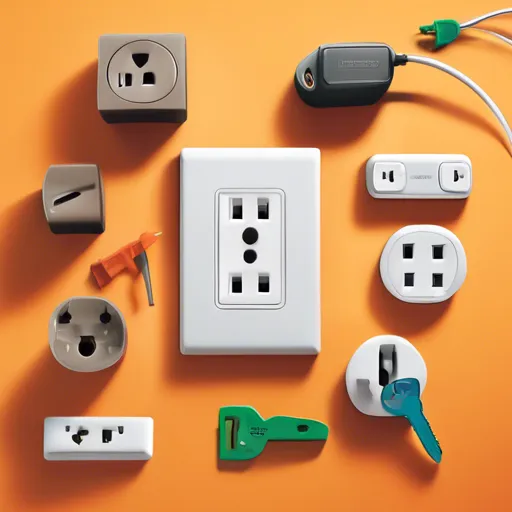 Преглед на най-добрите маркови контакти и ключове за вашия дом Модерни ключове