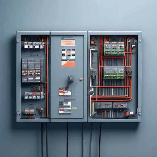 Как да изберем електрически табла за вашия дом Как да избирате между различни варианти на ел.табло