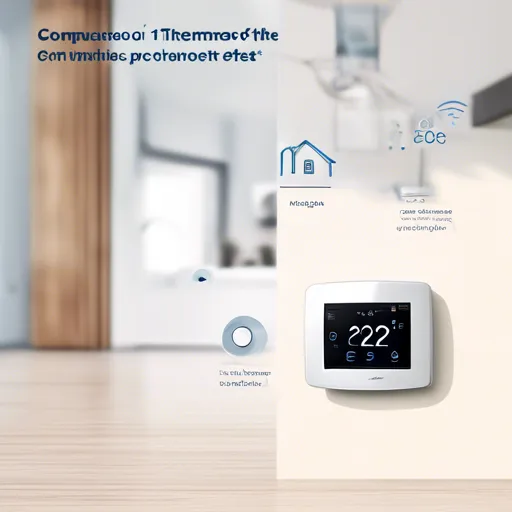 Преглед на най-добрите модели термостати за вашия дом Модерни термостати