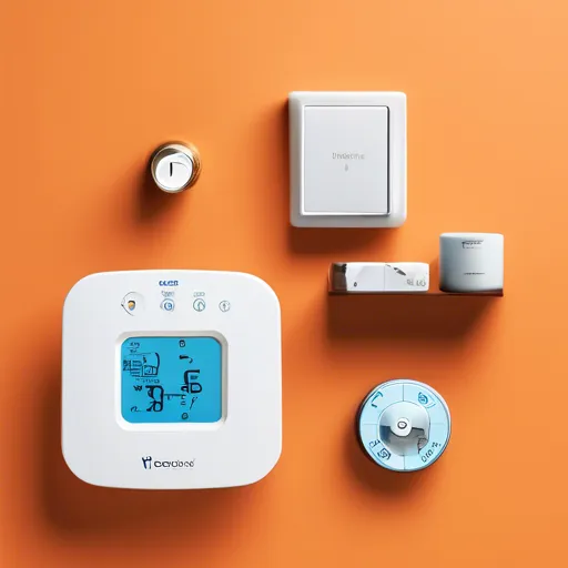 Преглед на най-добрите модели термостати за вашия дом Интелигентен термостат