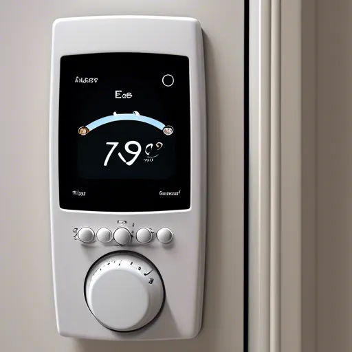 Преглед на най-добрите модели термостати за вашия дом Термостат на стена