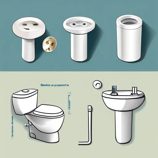 Как да изберем контакти за баня: съвети за избор Сравнение на различни видове контакти за баня