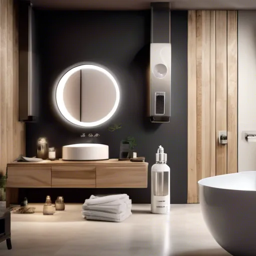 Как да изберем контакти за баня: съвети за избор Сравнение на различни видове контакти за баня