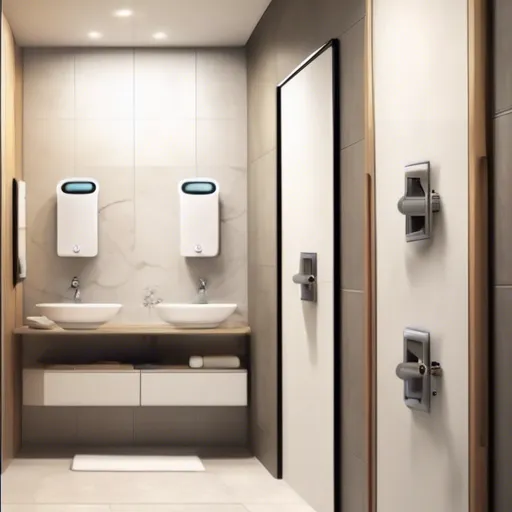 Как да изберем контакти за баня: съвети за избор Сравнение на различни видове контакти за баня