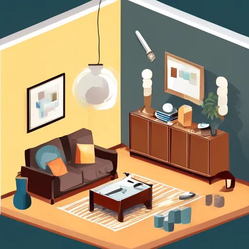 Как да изберем осветление за хола: важни съвети Как да изберем осветление за хола