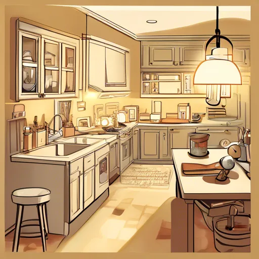 Как да изберем осветление за кухнята: полезни съвети Кухненско осветление: какво трябва да знаете, когато избирате