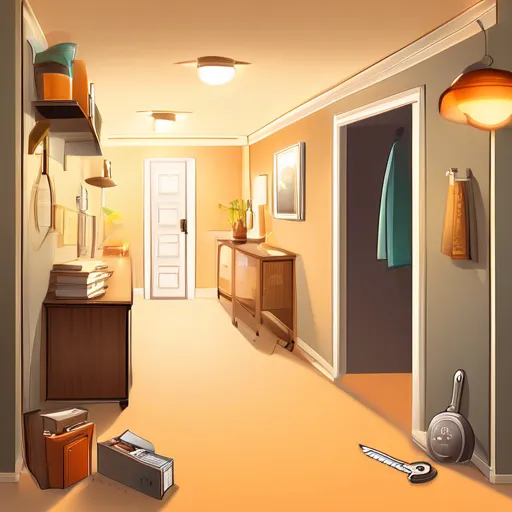 Как да изберем осветление за коридора и антрето: съвети за избор Какво осветление да изберете за коридора и хола