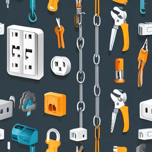 Как да съхранявате електрически инструменти, за да предотвратите повреда Как да съхранявате безопасно електроинструментите