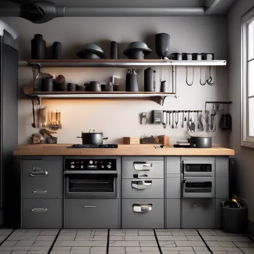 Как да съхранявате електрически инструменти, за да предотвратите повреда Как да съхранявате безопасно електроинструментите