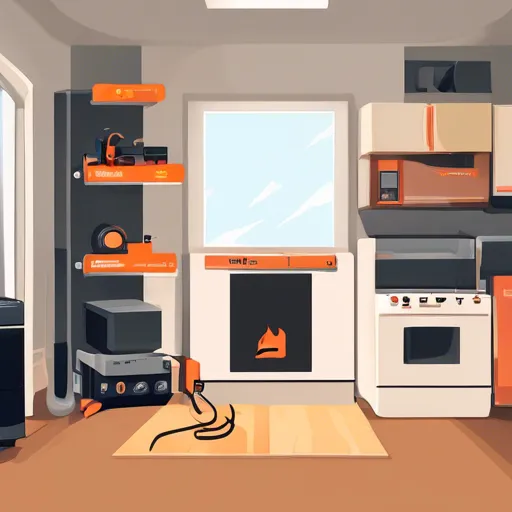 Как да заземите безопасно електрическите уреди в дома, за да предотвратите инциденти Как правилно да заземите електрическите уреди в къщата