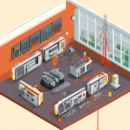Защо е важно да проверите окабеляването в стари домове, за да предотвратите рискове Защо е важно редовно да проверявате окабеляването в по-старите домове