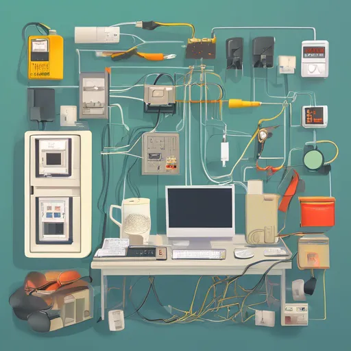Защо е важно да проверите окабеляването в стари домове, за да предотвратите рискове Защо е важно редовно да проверявате окабеляването в по-старите домове