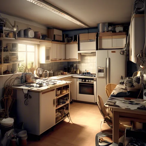 Защо е важно да проверите окабеляването в стари домове, за да предотвратите рискове Защо е важно редовно да проверявате окабеляването в по-старите домове