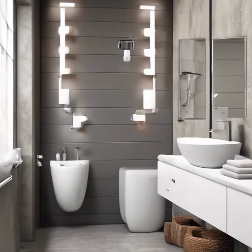 Как правилно да свържете осветление към превключвател без проблеми Свързване на осветление към превключвател