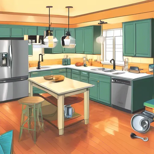 Как се монтира ел. табло в малки апартаменти Как се монтира ел. табло в малки апартаменти