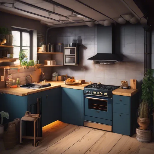 Как да инсталирате осветление в гараж или работилница без проблеми Как да инсталирате осветителни линии в гараж или работилница