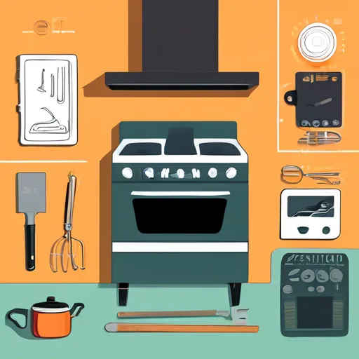 Как да инсталирате осветление в гараж или работилница без проблеми Как да инсталирате осветителни линии в гараж или работилница