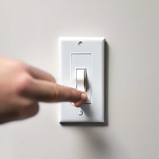 Как да изберем височината за монтиране на ключове и контакти за удобство Как да изберем правилната височина за монтаж на ключове и контакти