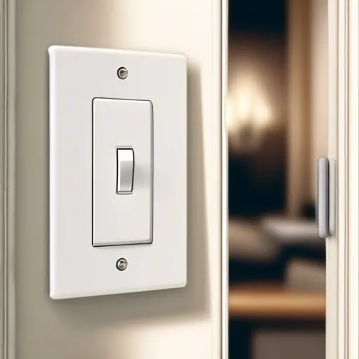 Как да изберем височината за монтиране на ключове и контакти за удобство Как да изберем правилната височина за монтаж на ключове и контакти