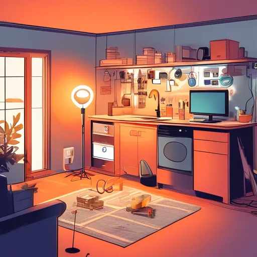 Как да инсталирате електрически нагревател в офиса си за оптимален комфорт Как да инсталирате електрически нагревател в офис