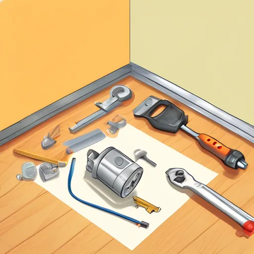 Как да свържете осветление за картини и декоративни елементи Как да свържете осветление за осветяване на картини