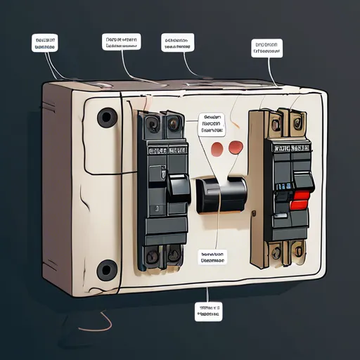 Как да намерите и отстраните електрически проблеми във вашия дом Как да намерите и премахнете прекъсванията в електрическата мрежа в къщата