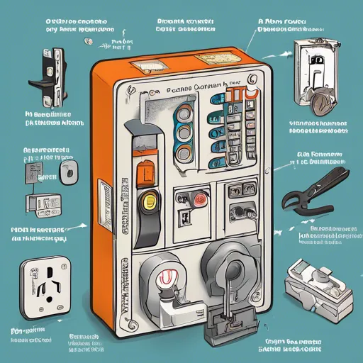 Как да намерите и отстраните електрически проблеми във вашия дом Как да намерите и премахнете прекъсванията в електрическата мрежа в къщата